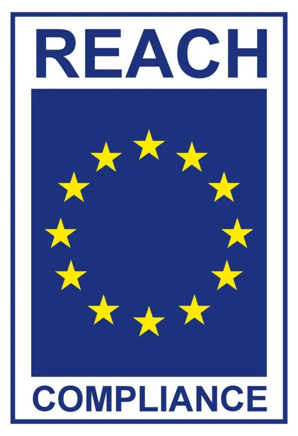 REACH Compliance Logo